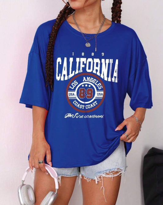 REMERON CALIFORNIA