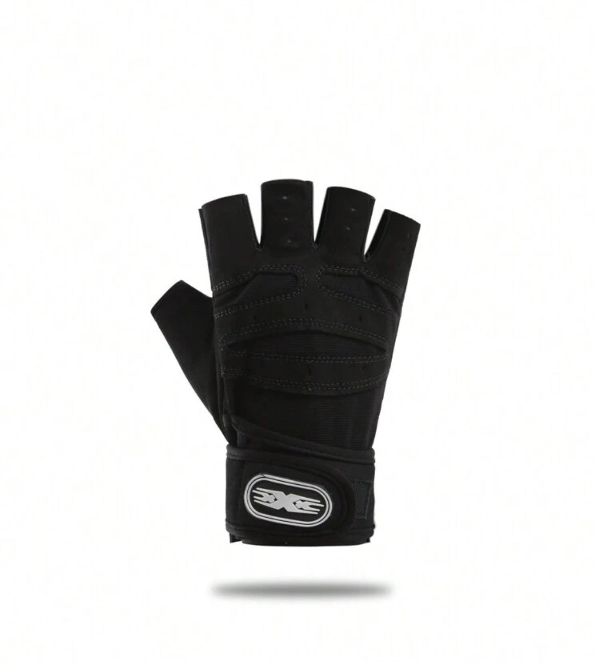 GUANTES GYM